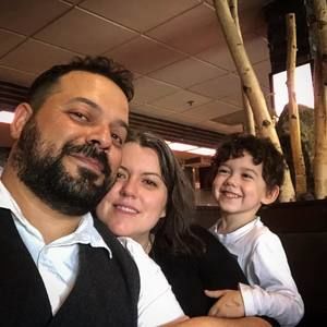 Meet your Posher, Warren